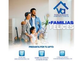 2 Habitación Apartamento en venta en Manizales, Caldas, Manizales