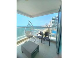 3 Habitación Apartamento en venta en Cartagena, Bolivar, Cartagena