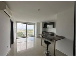 1 Habitación Apartamento en venta en Barranquilla, Atlantico, Barranquilla