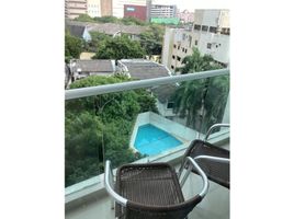 1 Habitación Apartamento en venta en Barranquilla, Atlantico, Barranquilla