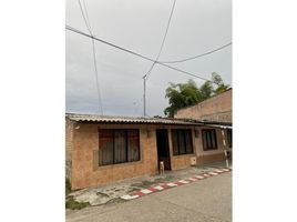 6 Habitación Casa en venta en Cauca, Popayan, Cauca