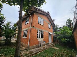 4 Schlafzimmer Haus zu vermieten in Acuaparque De La Caña, Cali, Cali