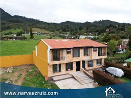 3 Bedroom House for sale in Tabio, Cundinamarca, Tabio