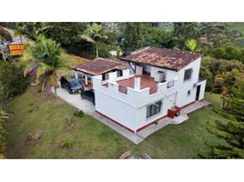 5 Schlafzimmer Haus zu verkaufen in El Santuario, Antioquia, El Santuario