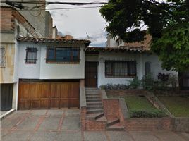 4 Habitación Villa en venta en Museo de Antioquia, Medellín, Medellín