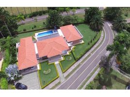 4 Bedroom House for sale in Risaralda, Dosquebradas, Risaralda