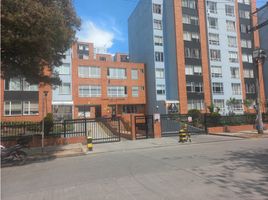 Studio Apartment for sale in Bogota, Cundinamarca, Bogota