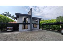 5 Bedroom Villa for sale in Pereira, Risaralda, Pereira