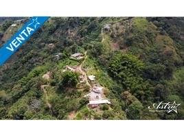 Studio Villa for sale in Colombia, Manizales, Caldas, Colombia