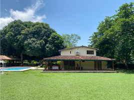 5 Bedroom House for sale in Antioquia, Sopetran, Antioquia