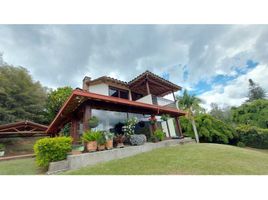 5 Habitación Casa en venta en Retiro, Antioquia, Retiro