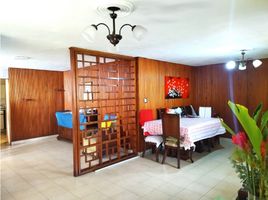 4 Habitación Villa en venta en Parque de los Pies Descalzos, Medellín, Medellín