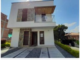 5 Habitación Villa en venta en Sopetran, Antioquia, Sopetran