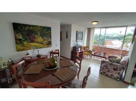 3 Habitación Apartamento en venta en Risaralda, Pereira, Risaralda