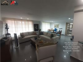 3 Bedroom Villa for sale in Plaza de la Intendencia Fluvial, Barranquilla, Barranquilla