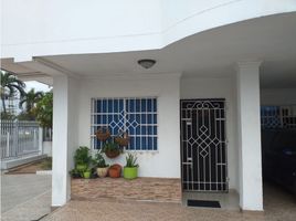 3 Habitación Villa en venta en Barranquilla, Atlantico, Barranquilla