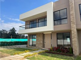 3 Habitación Villa en venta en Cajica, Cundinamarca, Cajica