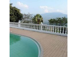 8 Bedroom Villa for sale in Girardota, Antioquia, Girardota