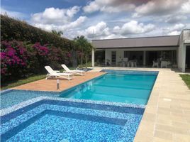 5 Habitación Villa en venta en Pereira, Risaralda, Pereira