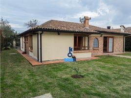 4 Habitación Villa en venta en Chia, Cundinamarca, Chia