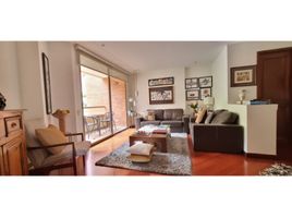 3 Habitación Apartamento en venta en Mina De Sal De Nemocón, Bogotá, Bogotá