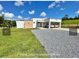 4 Bedroom Villa for sale in Cauca, Popayan, Cauca