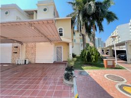 4 Habitación Villa en alquiler en Colombia, Barranquilla, Atlantico, Colombia