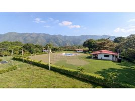 5 Bedroom House for sale in Tolima, Ibague, Tolima