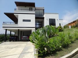 4 Bedroom House for sale in Valle Del Cauca, Jamundi, Valle Del Cauca