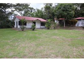 3 Habitación Villa en venta en Villeta, Cundinamarca, Villeta