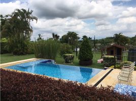 4 Bedroom House for sale in Risaralda, Pereira, Risaralda