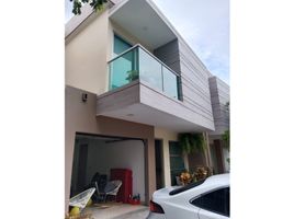 3 Bedroom Villa for rent in Colombia, Barranquilla, Atlantico, Colombia