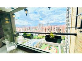 3 Habitación Apartamento en venta en Centro Comercial La Querencia, Bogotá, Bogotá