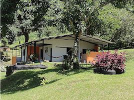 4 Habitación Villa en venta en Sasaima, Cundinamarca, Sasaima