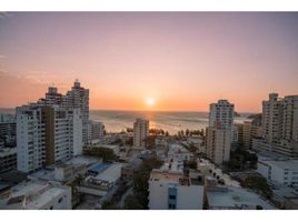 4 Habitación Apartamento en venta en Magdalena, Santa Marta, Magdalena