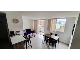 3 Habitación Apartamento en alquiler en Parque de los Pies Descalzos, Medellín, Medellín