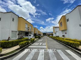 3 Habitación Casa en venta en Popayan, Cauca, Popayan