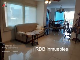 2 Habitación Apartamento en venta en Atlantico, Barranquilla, Atlantico