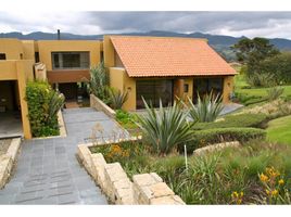 4 Habitación Casa en venta en Guasca, Cundinamarca, Guasca