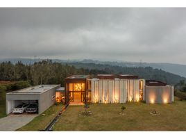 5 Schlafzimmer Villa zu verkaufen in Medellin, Antioquia, Medellin