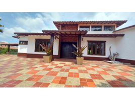 4 Bedroom Villa for sale in Armenia, Quindio, Armenia