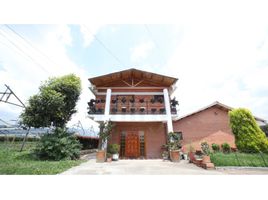 3 Bedroom Villa for sale in Cajica, Cundinamarca, Cajica