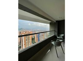 2 Habitación Apartamento en alquiler en Museo de Antioquia, Medellín, Medellín