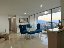 2 Habitación Apartamento en alquiler en Colombia, Envigado, Antioquia, Colombia