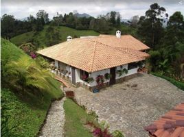 3 Habitación Casa en venta en El Carmen De Viboral, Antioquia, El Carmen De Viboral