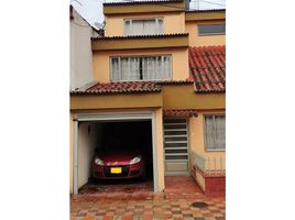 4 Bedroom House for sale in Cogua, Cundinamarca, Cogua