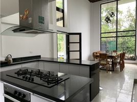 6 Habitación Casa en venta en Caldas, Manizales, Caldas