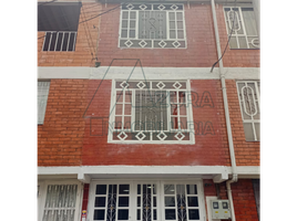 3 Bedroom House for sale in Bogota, Cundinamarca, Bogota