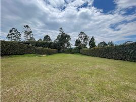  Terreno (Parcela) en venta en Rionegro, Antioquia, Rionegro