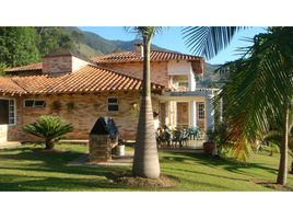 4 Bedroom Villa for sale in Bare Foot Park (Parque de los Pies Descalzos), Medellin, Medellin